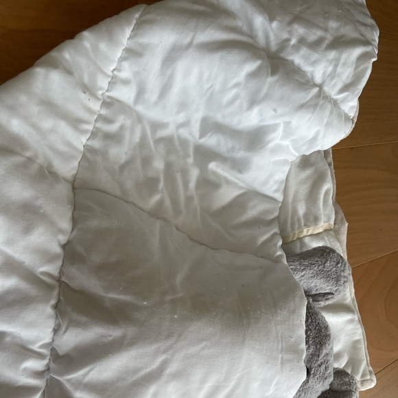 Pottery Barn Kids Baby Mat - Picture 2 of 4